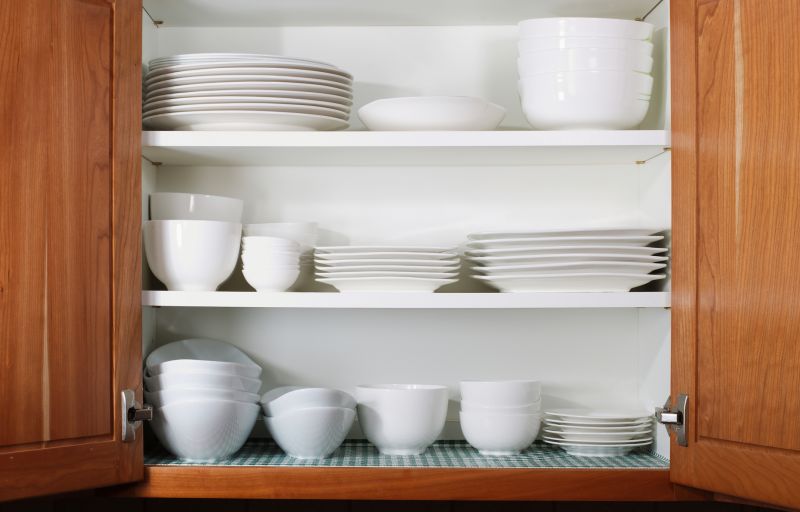 Cabinets Refinishing in Carmel, IN