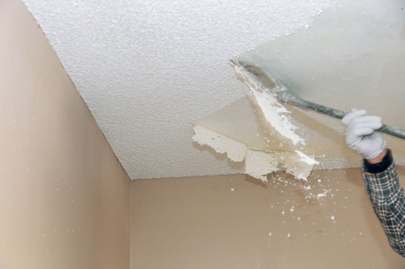 Ceiling Smoothing Service in Waco, TX