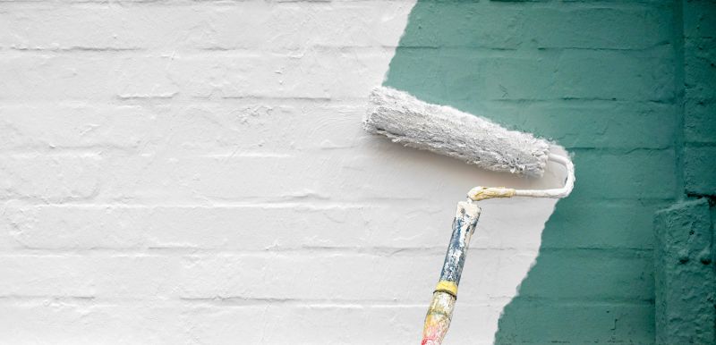 Cement Painting in Fort Collins, CO