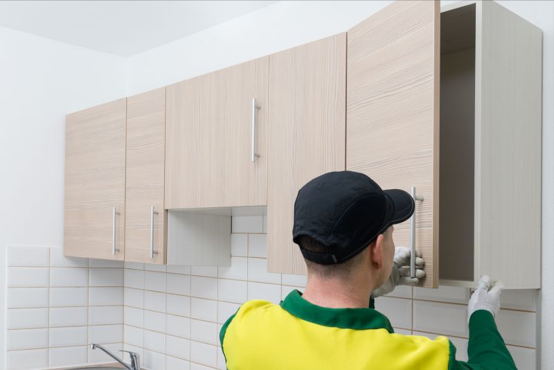 Increase Your Cabinet Staining Business with an AI Driven, Targeted Website